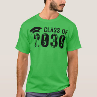 T-shirt Catégorie 2030 11