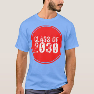 T-shirt Catégorie 2030 16