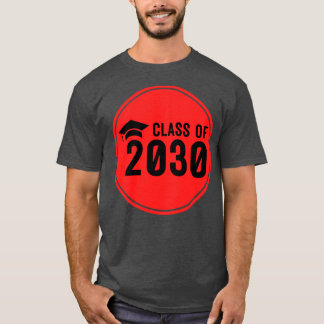 T-shirt Catégorie 2030 21