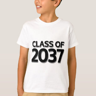 T-shirt Catégorie 2037