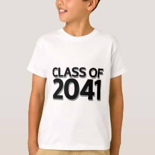 T-shirt Catégorie 2041