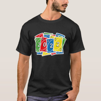 T-shirt Catégorie De 2022 Aînés Aînés Aînés Aînés Aînés De