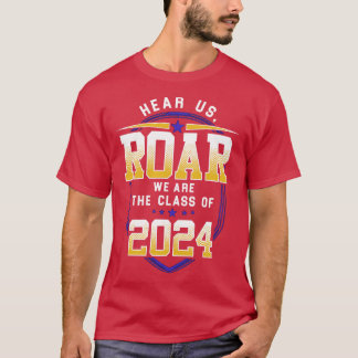 T-shirt Catégorie de cadeaux 2024 Cadeaux aînés amusants 2