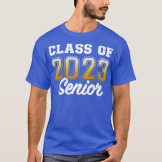 T-shirt Catégorie de diplômes supérieurs 20231