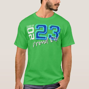T-shirt Catégorie de papa 2023
