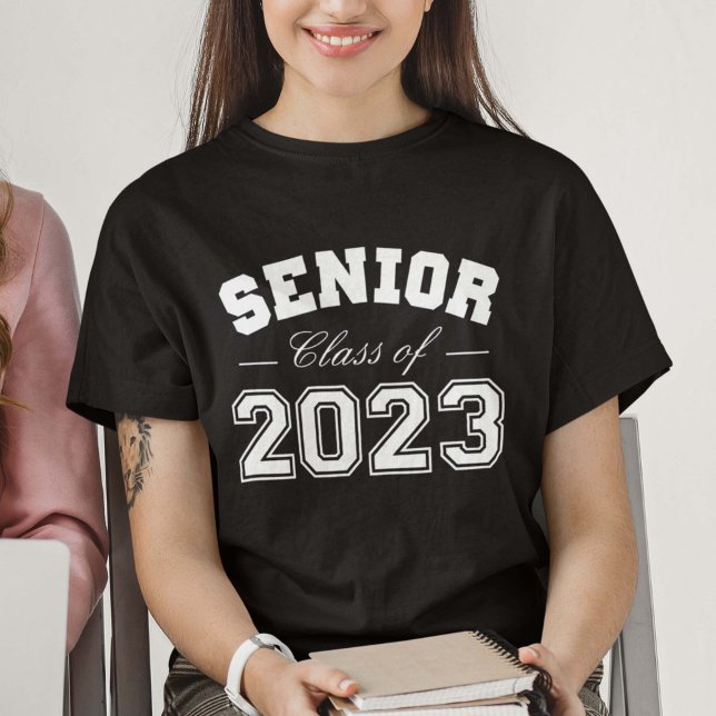 T-shirt Catégorie Supérieure De 2023 (Créateur téléchargé)