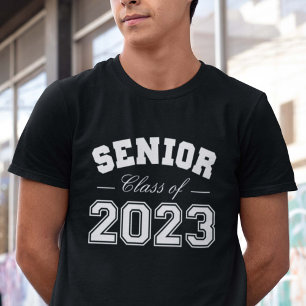 T-shirt Catégorie Supérieure De 2023
