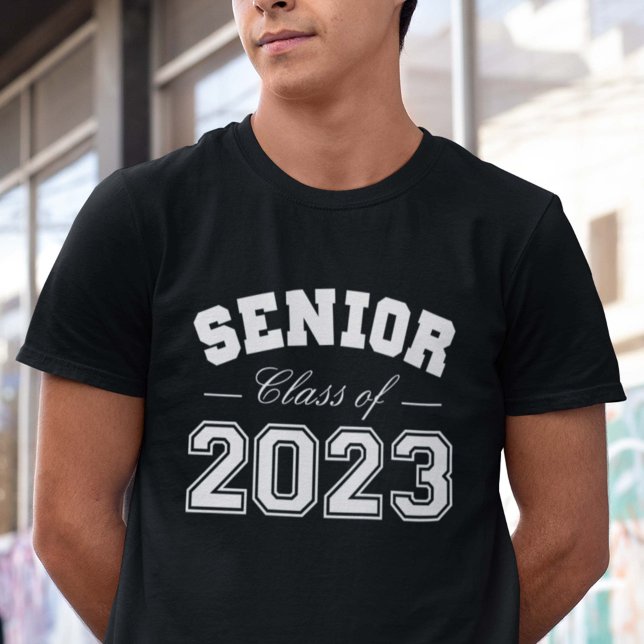 T-shirt Catégorie Supérieure De 2023 (Créateur téléchargé)