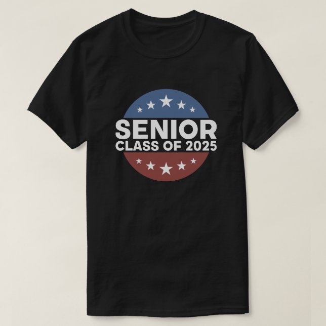 T-shirt Catégorie Supérieure De Cool 2025 (Design devant)