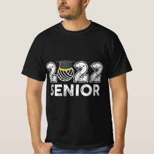 T-shirt Catégorie Supérieure De Volleyball Aînés