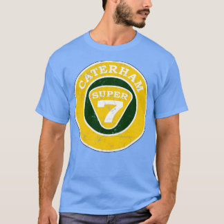 T-shirt Caterham
