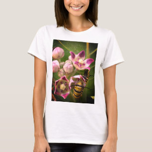 T-shirt Caterpillar