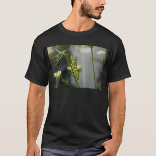T-shirt Caterpillar