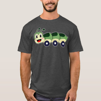 T-shirt Caterpillar