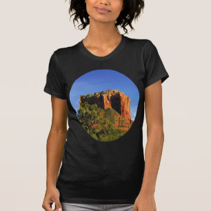 T-shirt Cathedral Rock, Arizona
