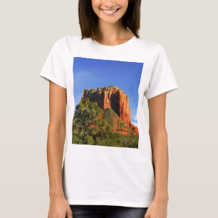 T-shirt Cathedral Rock, Arizona