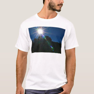 T-shirt Cathedral Rock Vortex horizontal
