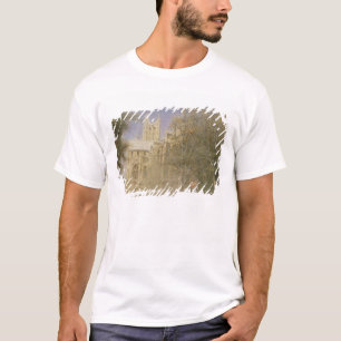 T-shirt Cathédrale de Cantorbéry