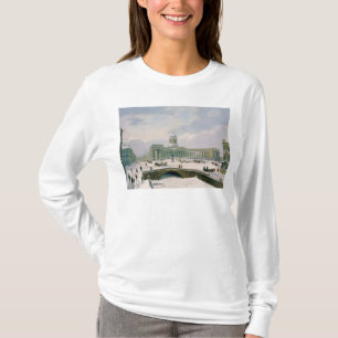 T-shirt Cathédrale de Kazan, St Petersburg