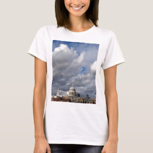 T-shirt Cathédrale Saint-Paul