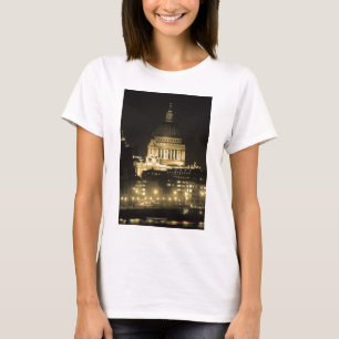 T-shirt Cathédrale Saint-Paul