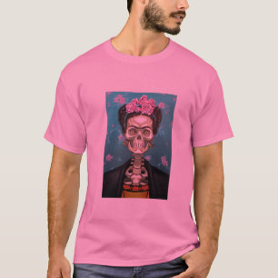 T-shirt Catrina