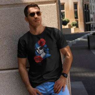 T-shirt Catrina Kalaka