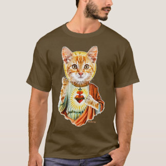 T-shirt Catse