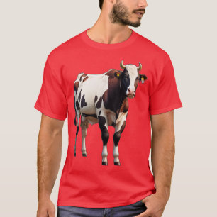 T-shirt Cattle 1