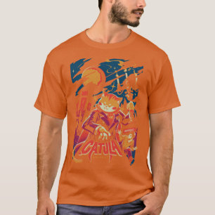 T-shirt Catula