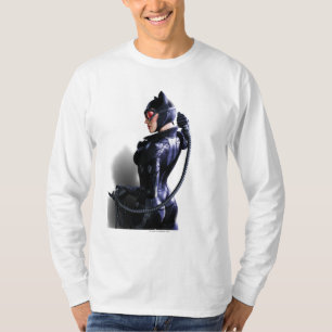 T-shirt Catwoman 2