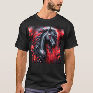 T-shirt Cauchemar