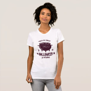 T-shirt Cauldron