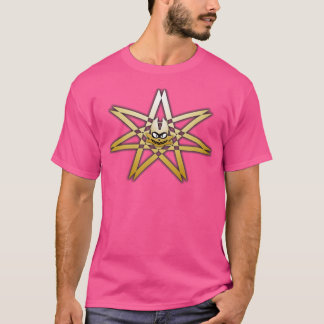 T-shirt Cause Rabid