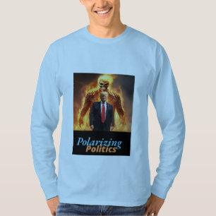T-shirt cavalier