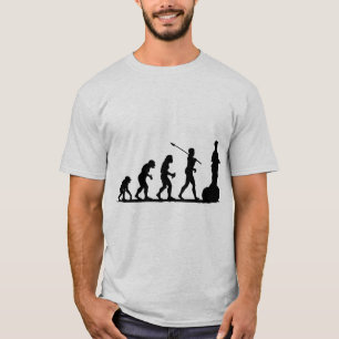 T-shirt Cavalier de Segway