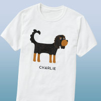 Cavalier King Charles Spaniel Chien Personnalisé