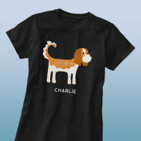 Cavalier King Charles Spaniel Chien Personnalisé