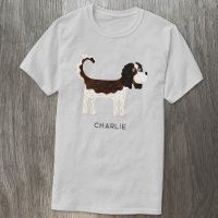 Cavalier King Charles Spaniel Chien Personnalisé