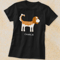Cavalier King Charles Spaniel Chien Personnalisé