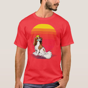 T-shirt Cavalier Vapor