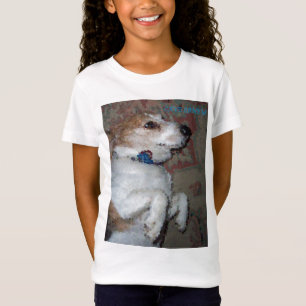 T-Shirt Caverne Canem