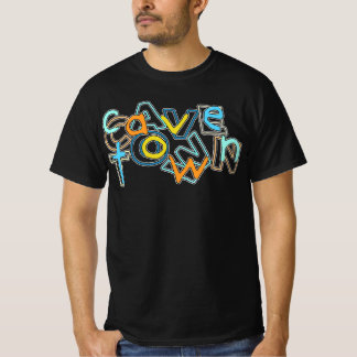 T-shirt Cavetown Lemon Boy Shirt Unisex Merch Femmes Homme