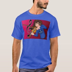 T-SHIRT CB
