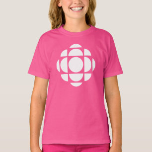 T-shirt CBC Gem