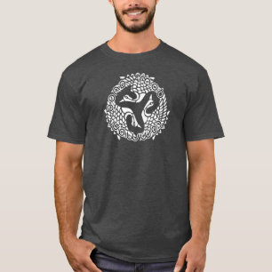 T-shirt CBM grand 3bird