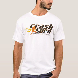 T-shirt CBR la machine