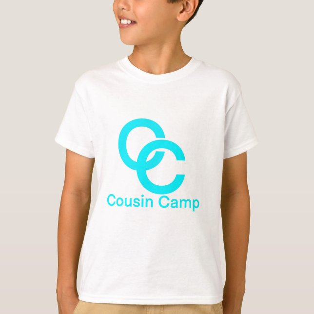 T-shirt CC (Devant)