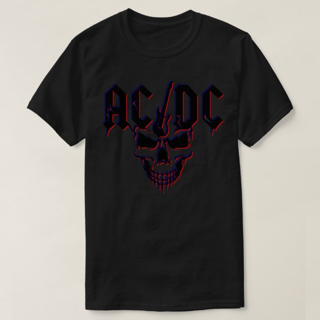 T-SHIRT CC CA (Design devant)