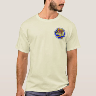 T-SHIRT CC DE VISIBILITÉ DIRECTE TOUT L'ÂGE T